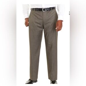 NWT Straight Leg Dress Pants, size 36x30